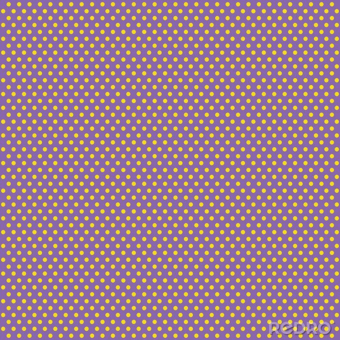Canvas Eenvoudige paarse vintage achtergrond