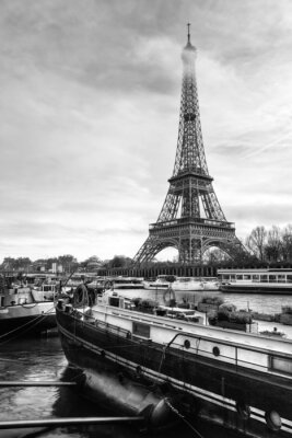 Eiffeltoren River View