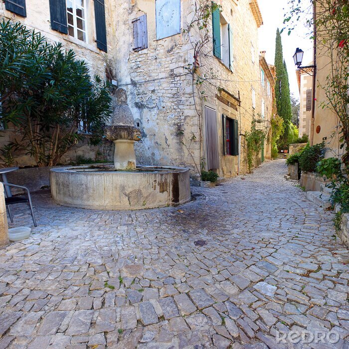 Canvas En Provence