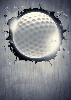 Golf background