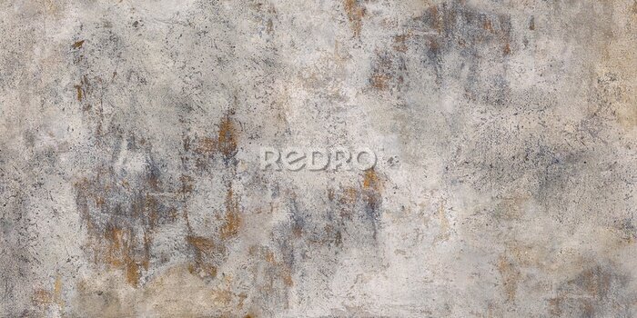 Canvas Grey cement background. Wall texture