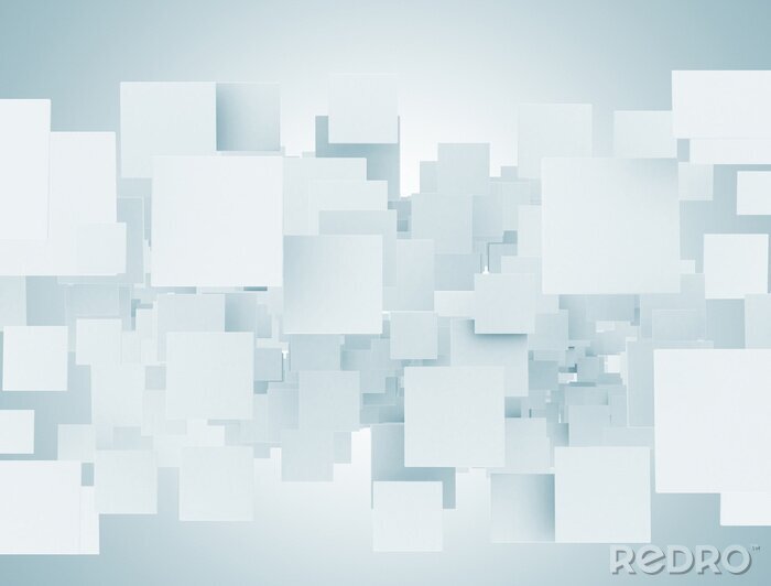 Canvas Helder 3D object