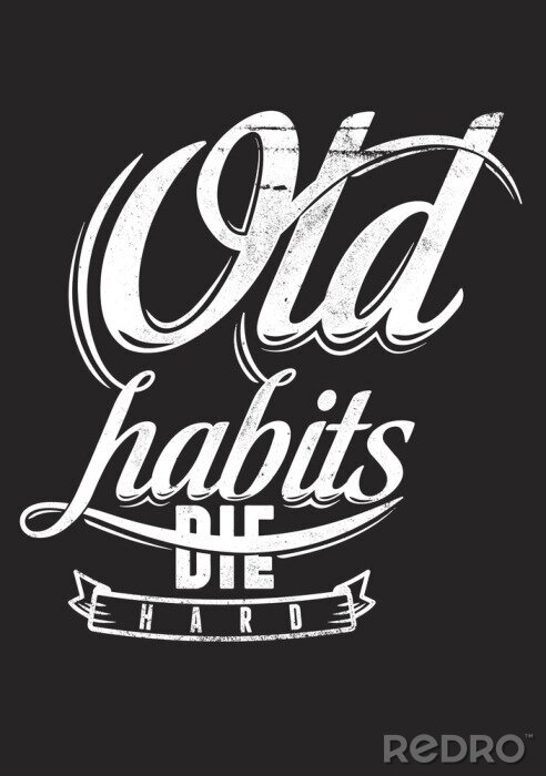 Canvas Leren over gewoonten