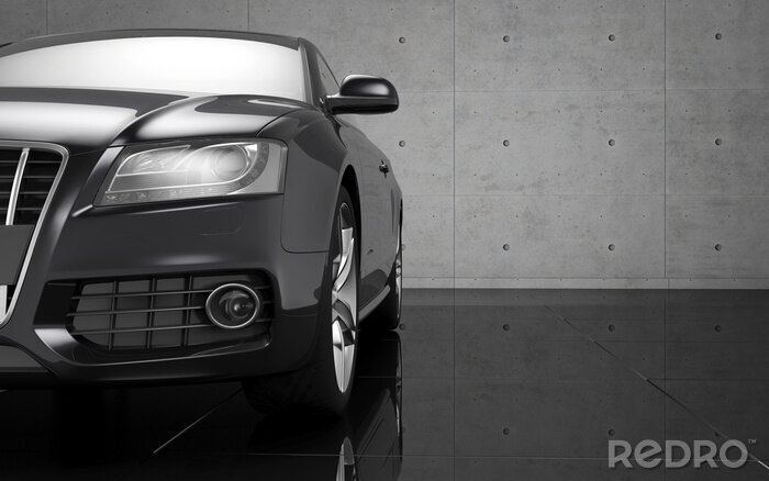 Canvas Luxe auto wallpaper