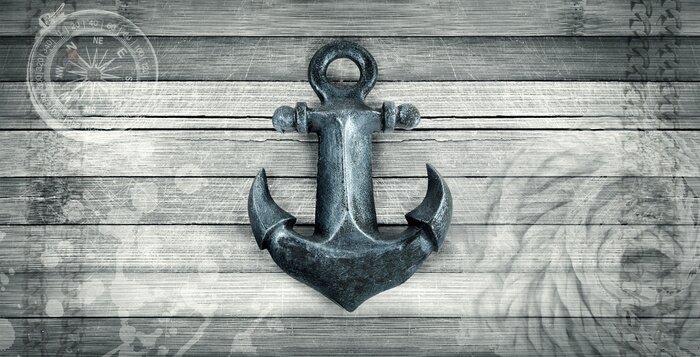 Canvas Marien thema.