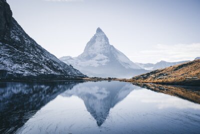 Canvas Matterhorn
