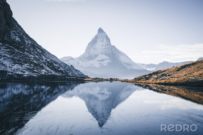 Canvas Matterhorn