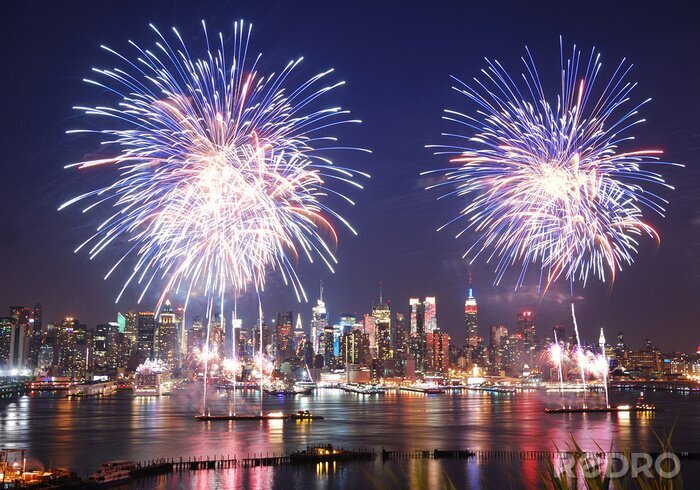 Canvas New York City