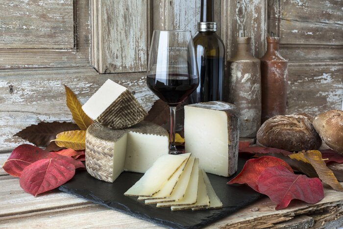 Canvas Plateau de formage traditionel