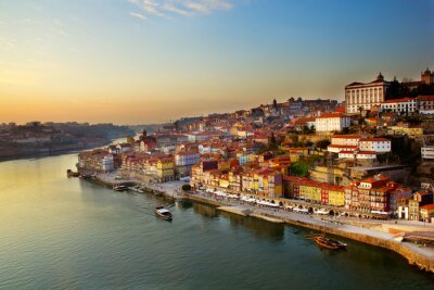 Canvas Porto, Portugal