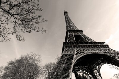 Tour Eiffel - Eiffeltoren
