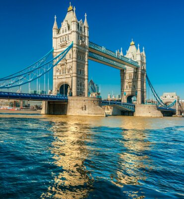 Tower Bridge in Londen