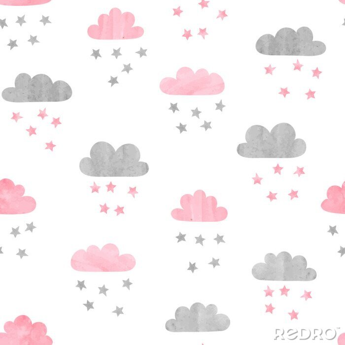 Canvas Vector illustratie.