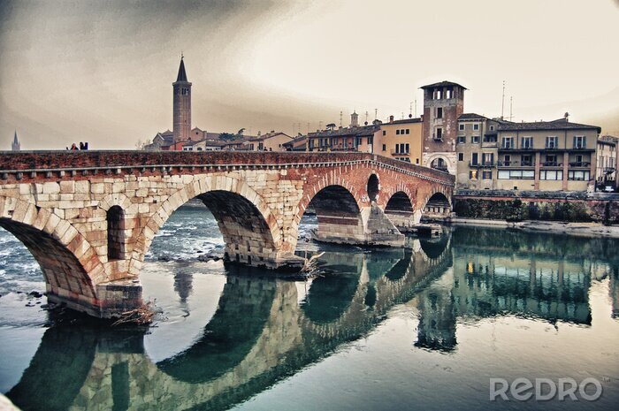 Canvas Verona