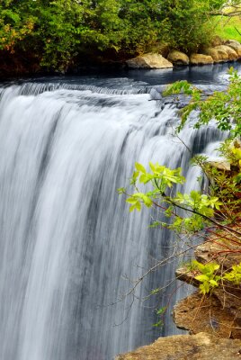 Waterval in Canada
