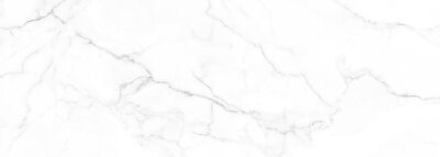 Wit marmer met grijze details