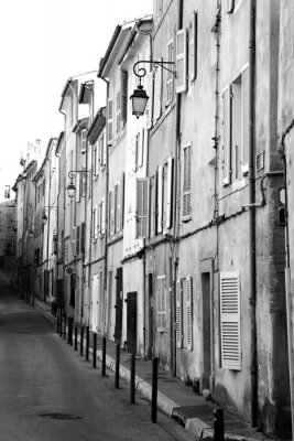 Fotobehang Aix-en-Provence # 15