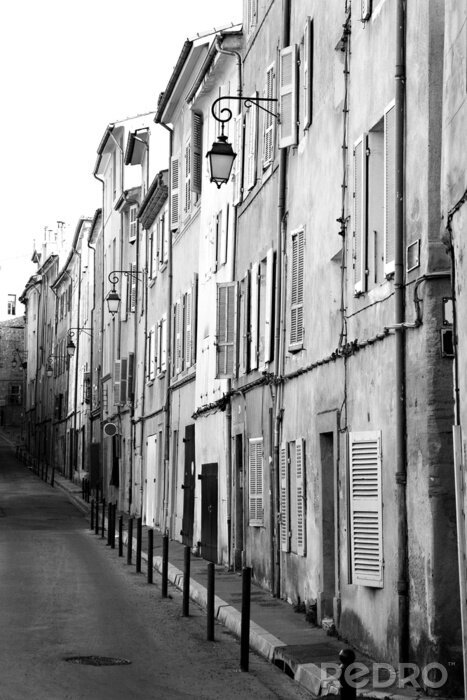 Fotobehang Aix-en-Provence # 15