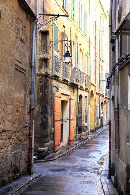 Aix-en-Provence # 51