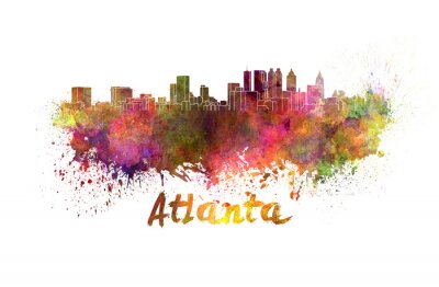 Atlanta in Amerika