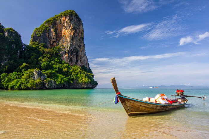 Fotobehang Azië Thailand