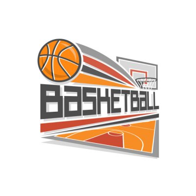 Basketbal logo