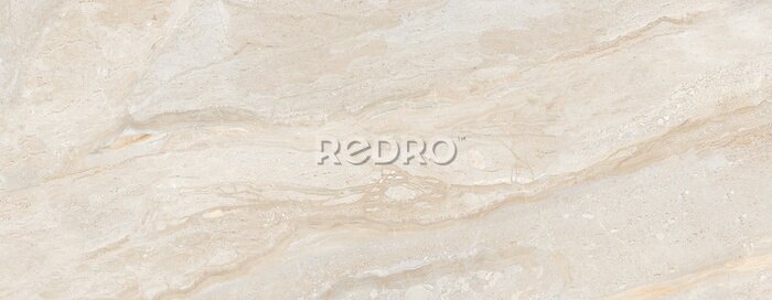 Fotobehang Beige steentextuur