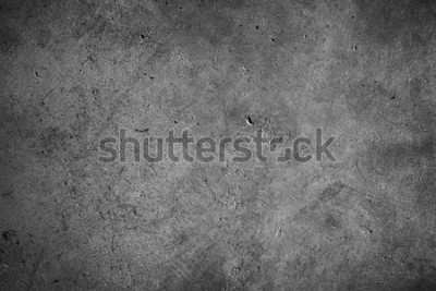 Fotobehang Betonnen muur