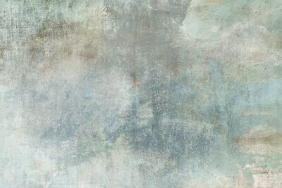 Fotobehang Betonnen muurstructuur