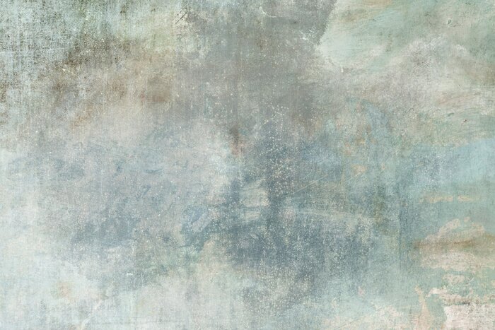 Fotobehang Betonnen muurstructuur