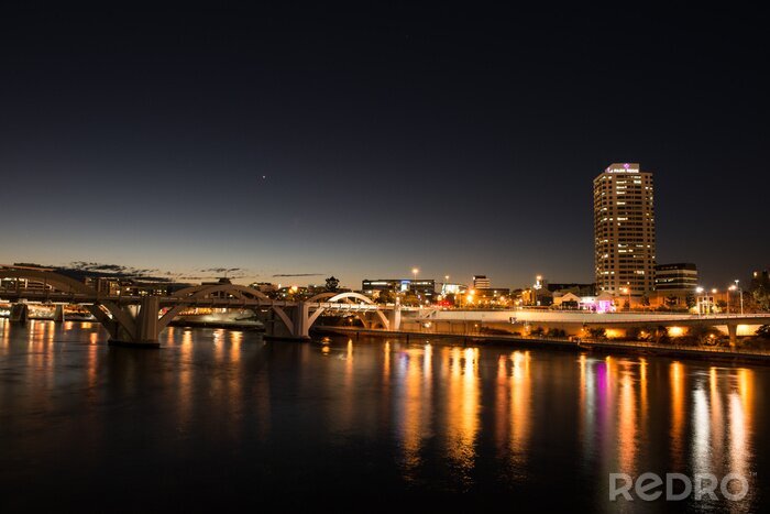 Fotobehang Brisbane, Queensland Australië
