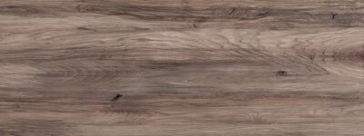 Fotobehang Bruine en beige houten vloer