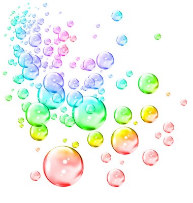 bubbels