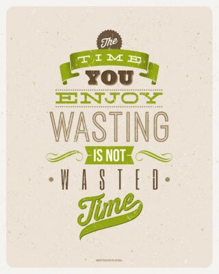 Citaten van Bertrand Russell. Typografische vector ontwerp.