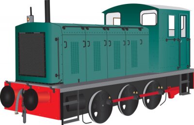 diesel Shunter