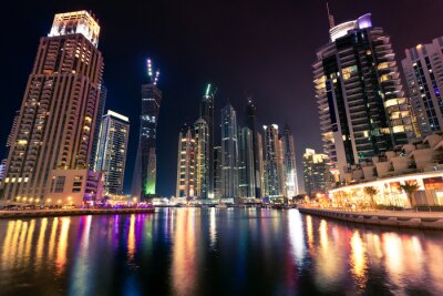 Dubai Marina