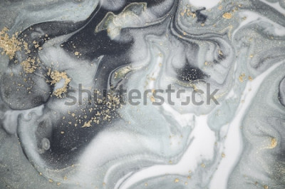 Fotobehang Edelsteen textuur