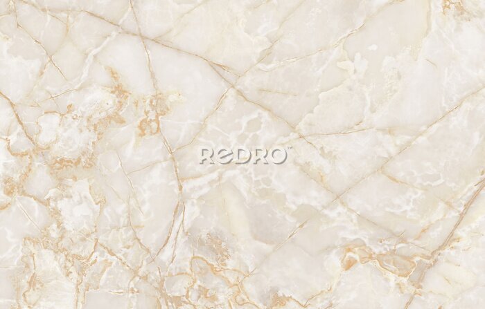 Fotobehang Elegante marmeren achtergrondsteentextuur