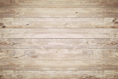 Fotobehang Fijne houten panelen