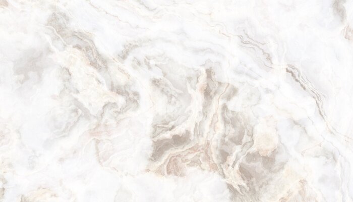 Fotobehang Gedraaide marmeren textuur