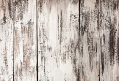Fotobehang Geschilderd hout achtergrond