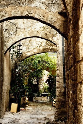 Fotobehang Griekenland