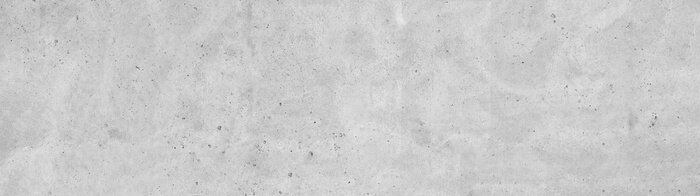 Fotobehang Grijze betonnen muur optiek