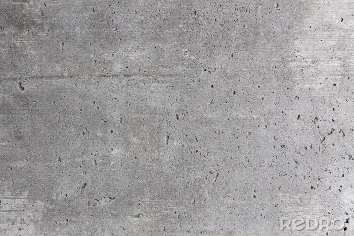 Fotobehang Grijze stenen muur