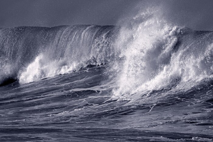 Fotobehang Grote golf