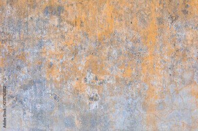 Fotobehang Grunge textuur achtergrond