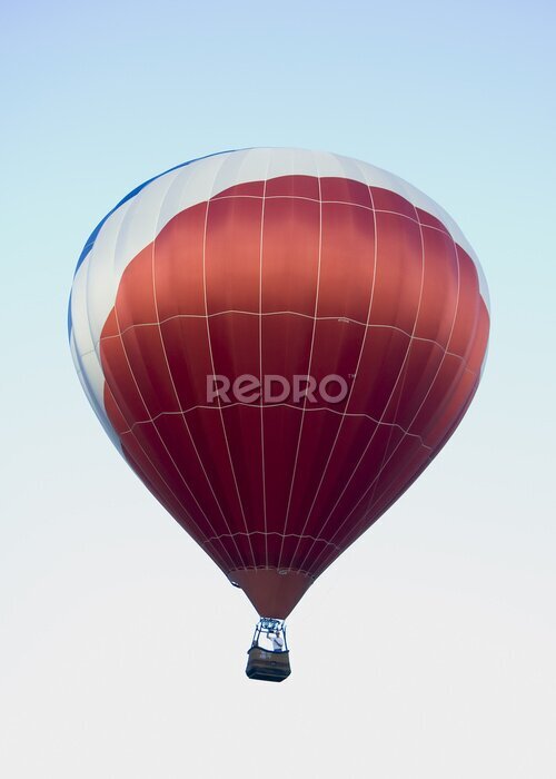 Fotobehang Hot Air Balloon 0725