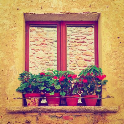Italiaanse Window