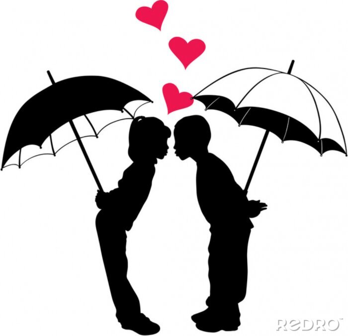 Fotobehang Kinderen 3