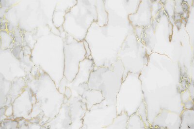 Fotobehang Klassiek Italiaans marmer